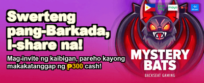 Register and Win Big Today banner